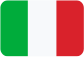Manipulateurs pour conteneurs Italiano